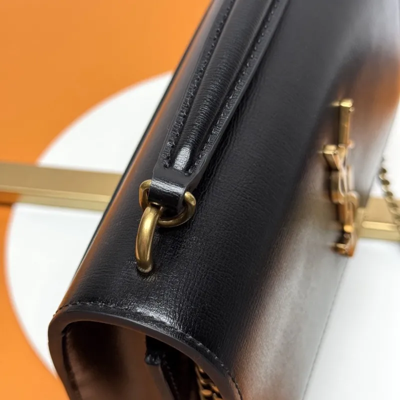 YSL Satchel Bags-163 - Image 5