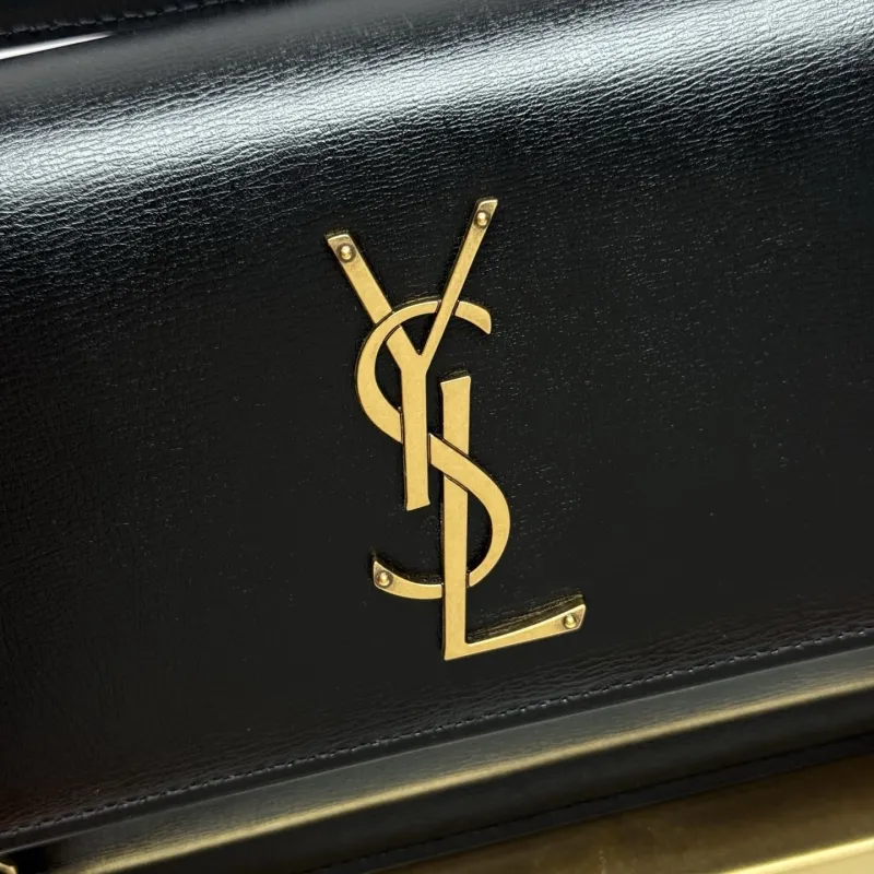 YSL Satchel Bags-163 - Image 6