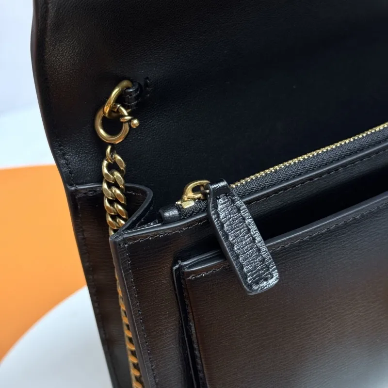 YSL Satchel Bags-163 - Image 8