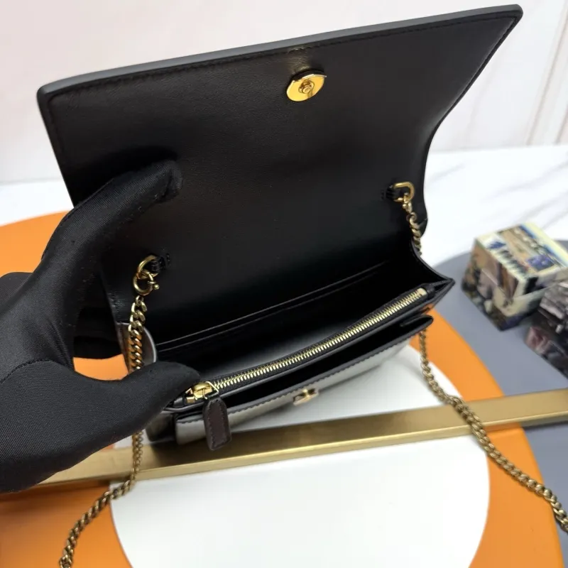 YSL Satchel Bags-163 - Image 9