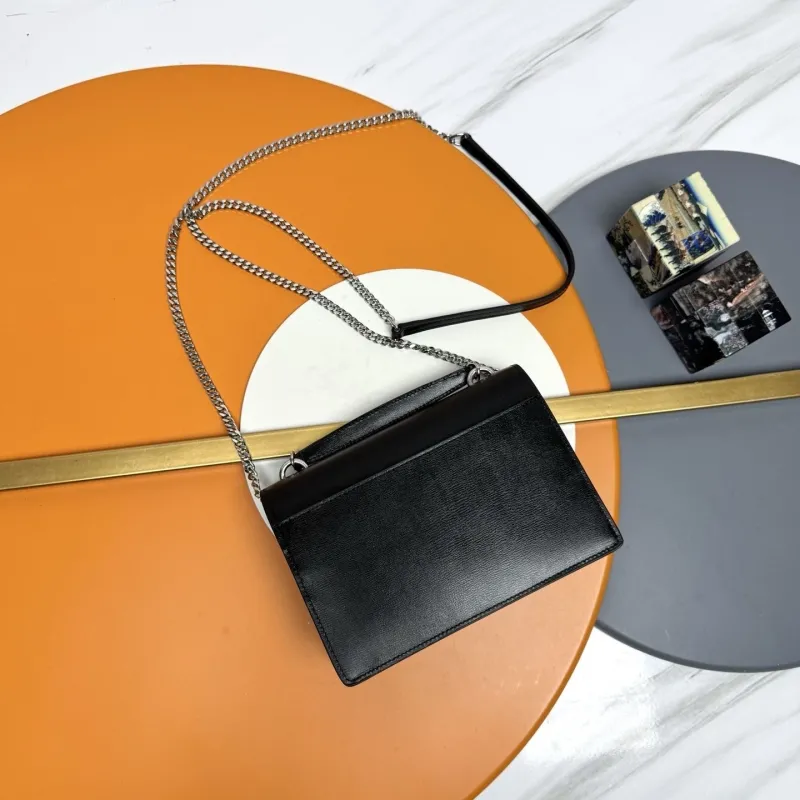 Alternative view of YSL Satchel Bags-164