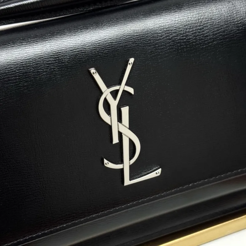 YSL Satchel Bags-164 - Image 5