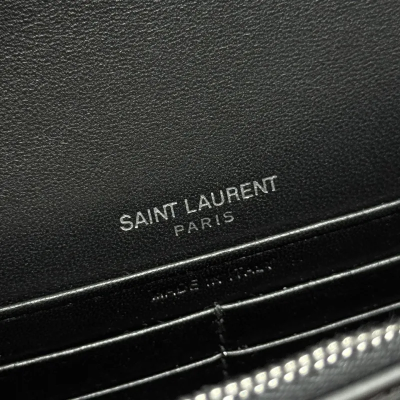YSL Satchel Bags-164 - Image 6