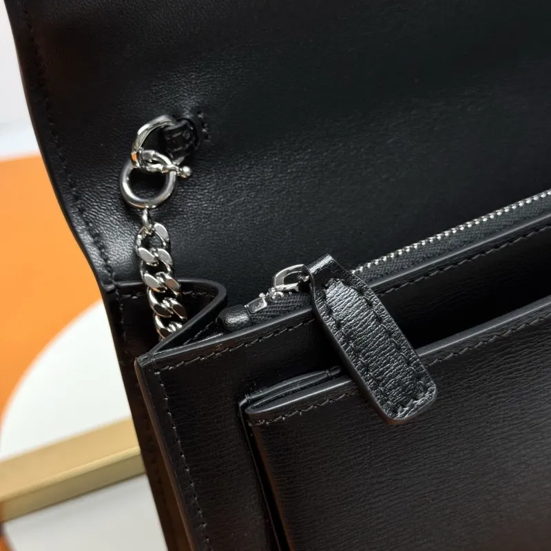 YSL Satchel Bags-164 - Image 7