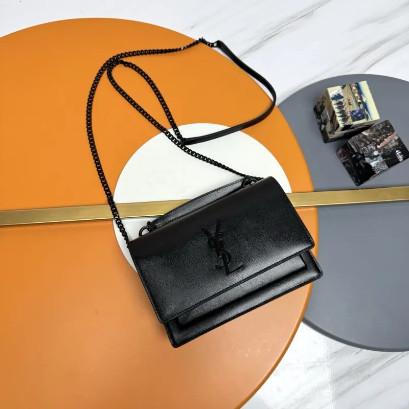 YSL Satchel Bags-165
