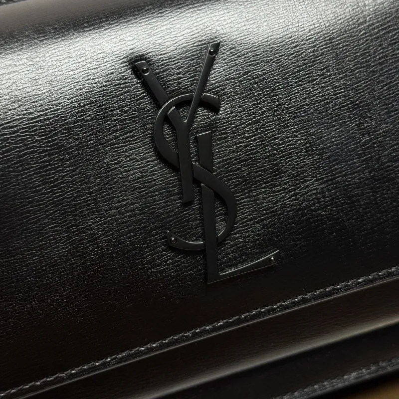YSL Satchel Bags-165 - Image 5