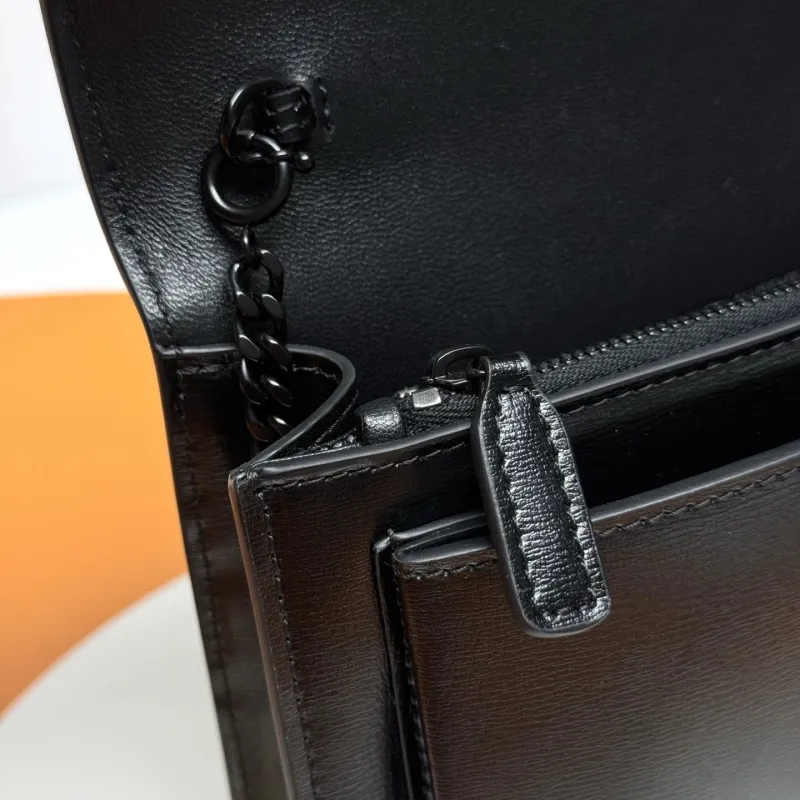 YSL Satchel Bags-165 - Image 7
