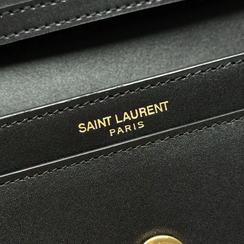 YSL Satchel Bags-166 - Image 7