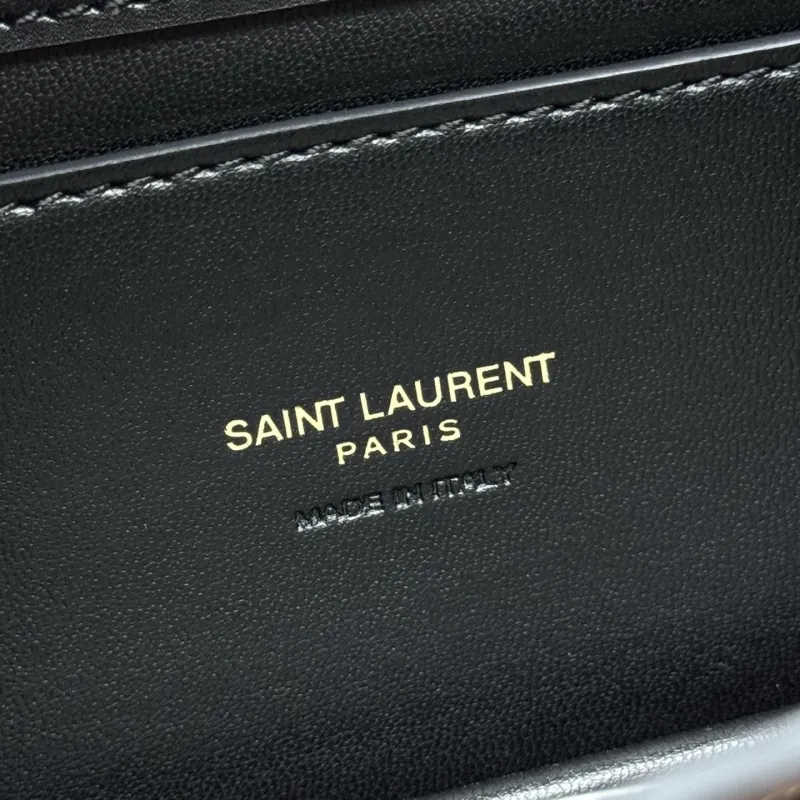 YSL Satchel Bags-166 - Image 8