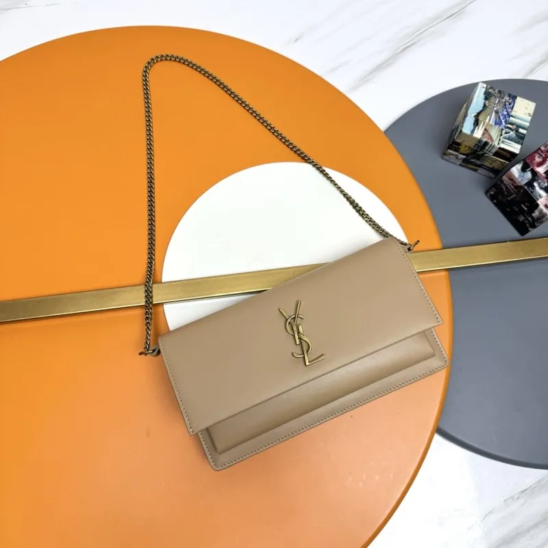 YSL Satchel Bags-167