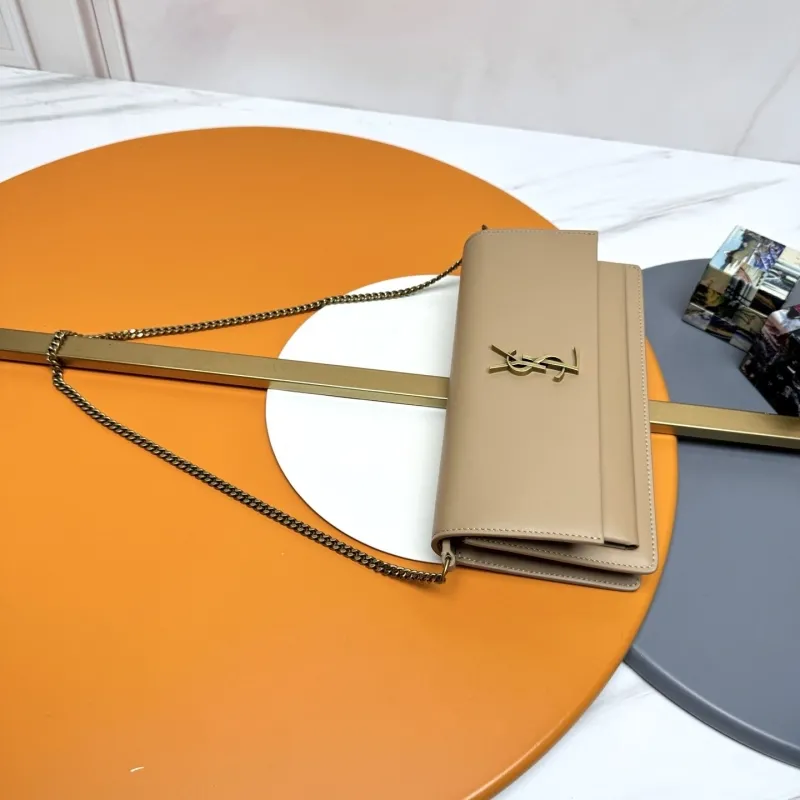 YSL Satchel Bags-167 - Image 3