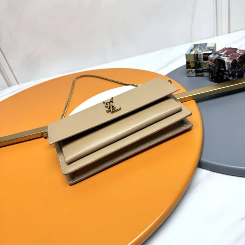 YSL Satchel Bags-167 - Image 4