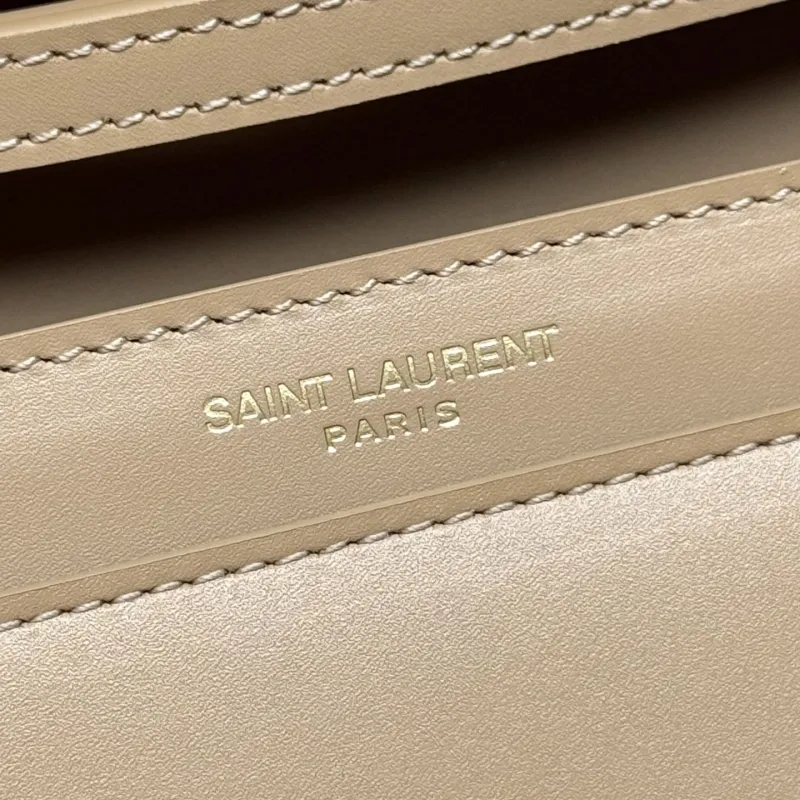 YSL Satchel Bags-167 - Image 5