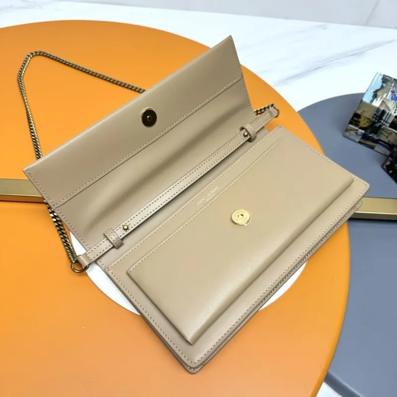 YSL Satchel Bags-167 - Image 6
