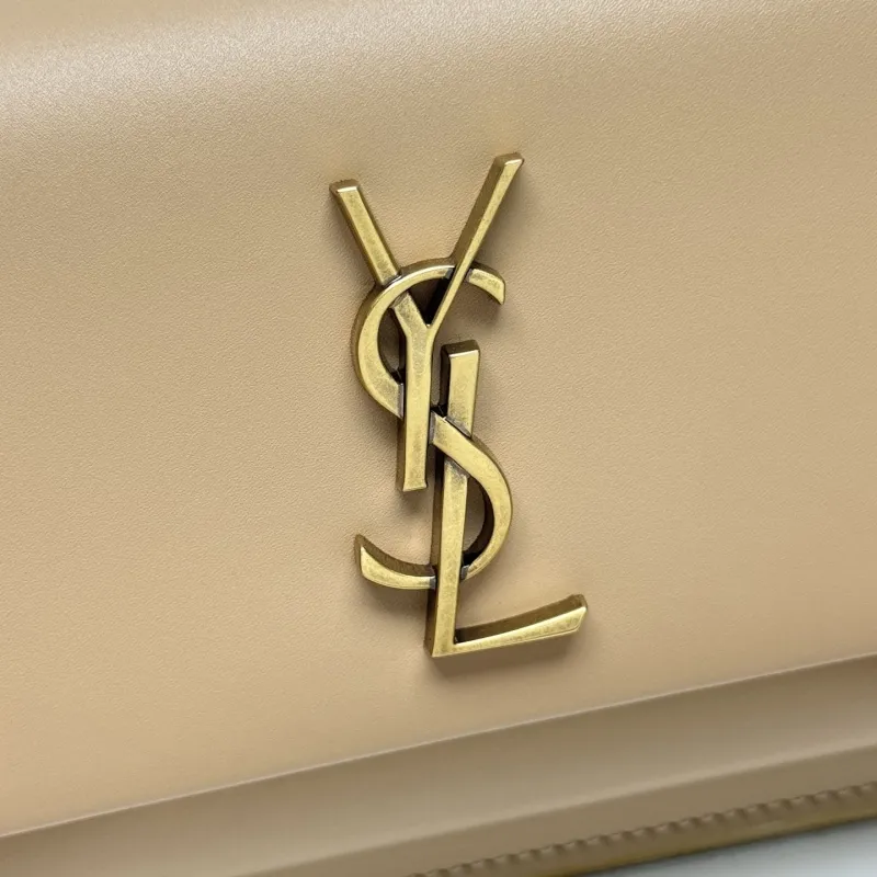 YSL Satchel Bags-167 - Image 7