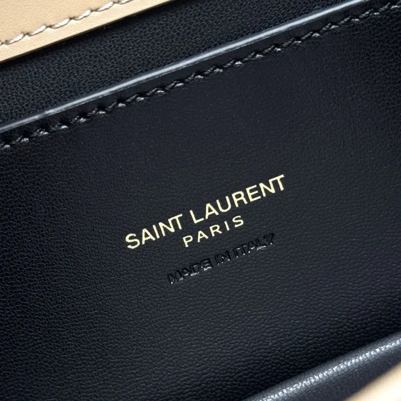 YSL Satchel Bags-167 - Image 8