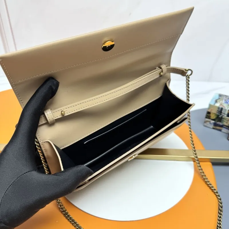 YSL Satchel Bags-167 - Image 9