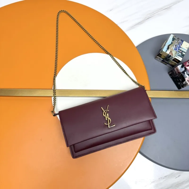 YSL Satchel Bags-168