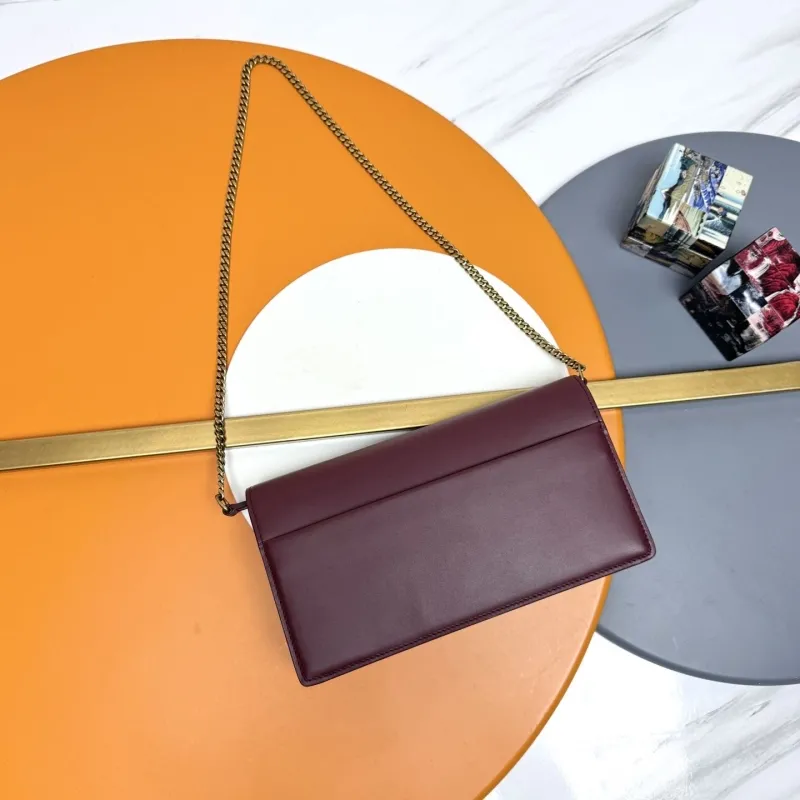 Alternative view of YSL Satchel Bags-168