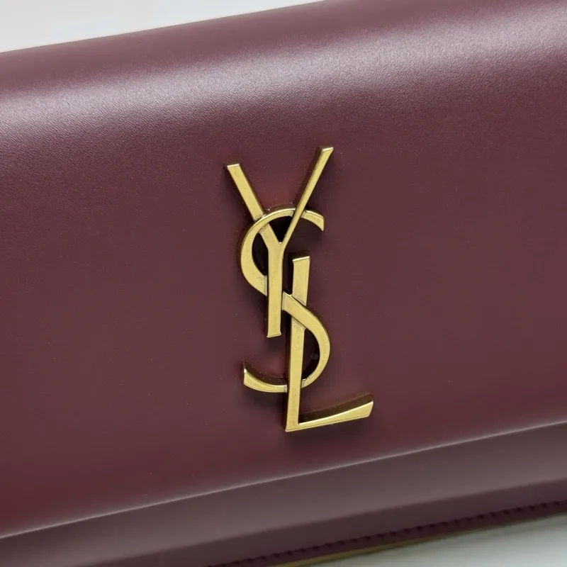 YSL Satchel Bags-168 - Image 4