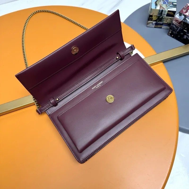 YSL Satchel Bags-168 - Image 6