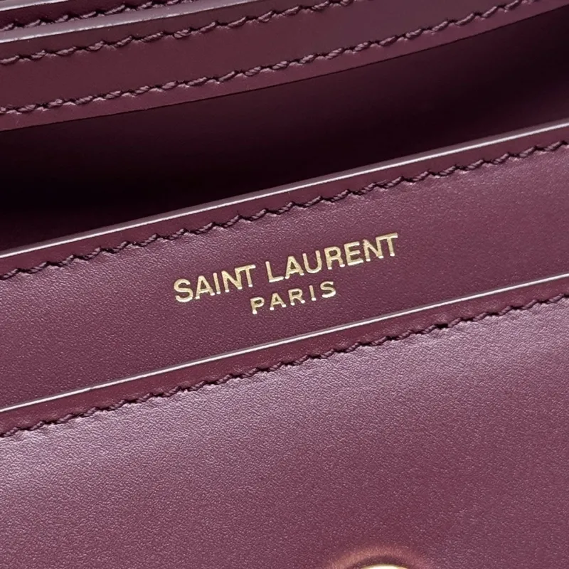 YSL Satchel Bags-168 - Image 7