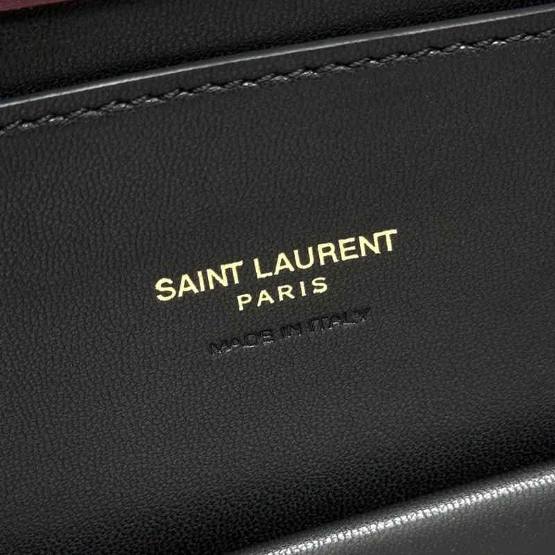 YSL Satchel Bags-168 - Image 8