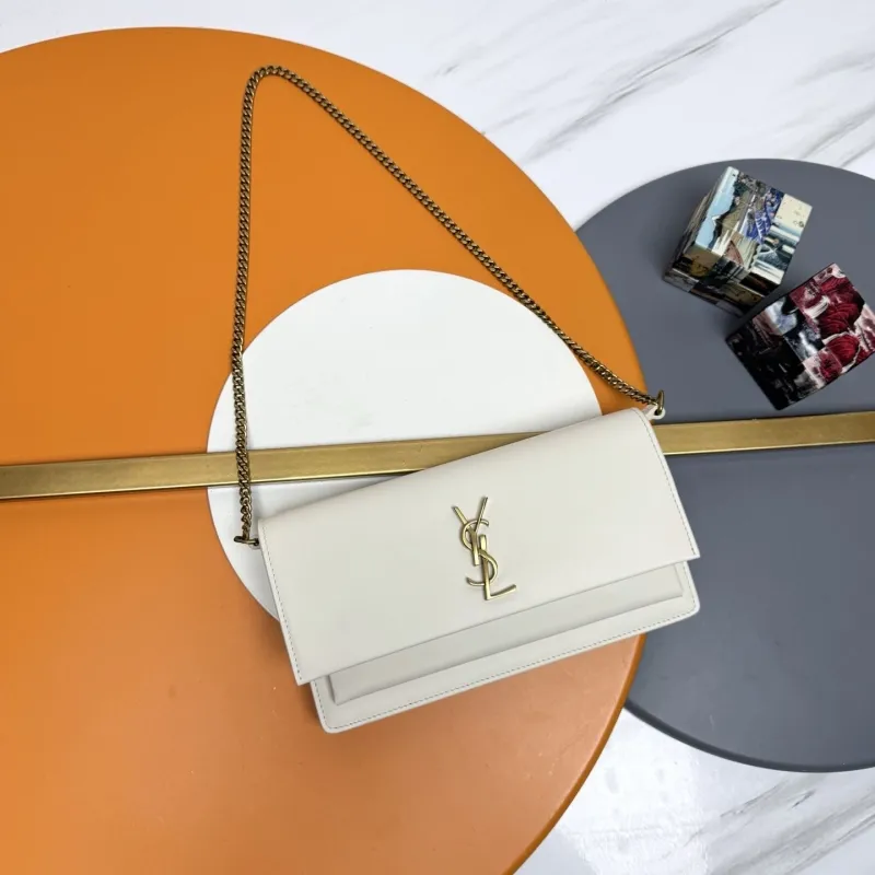 YSL Satchel Bags-169