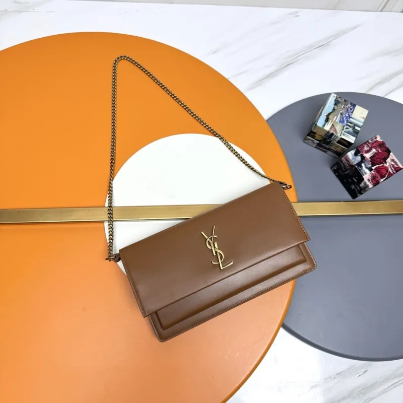 YSL Satchel Bags-170