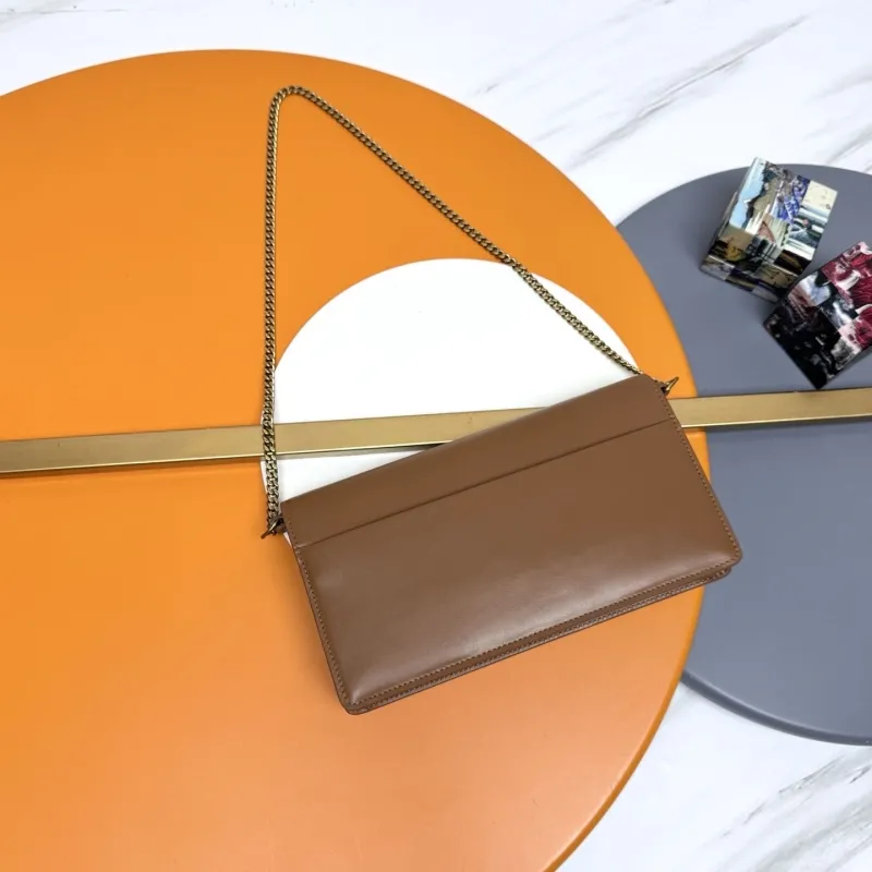 Alternative view of YSL Satchel Bags-170