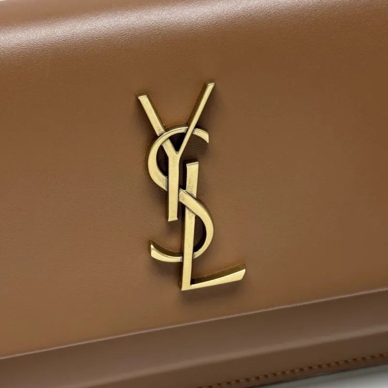 YSL Satchel Bags-170 - Image 3