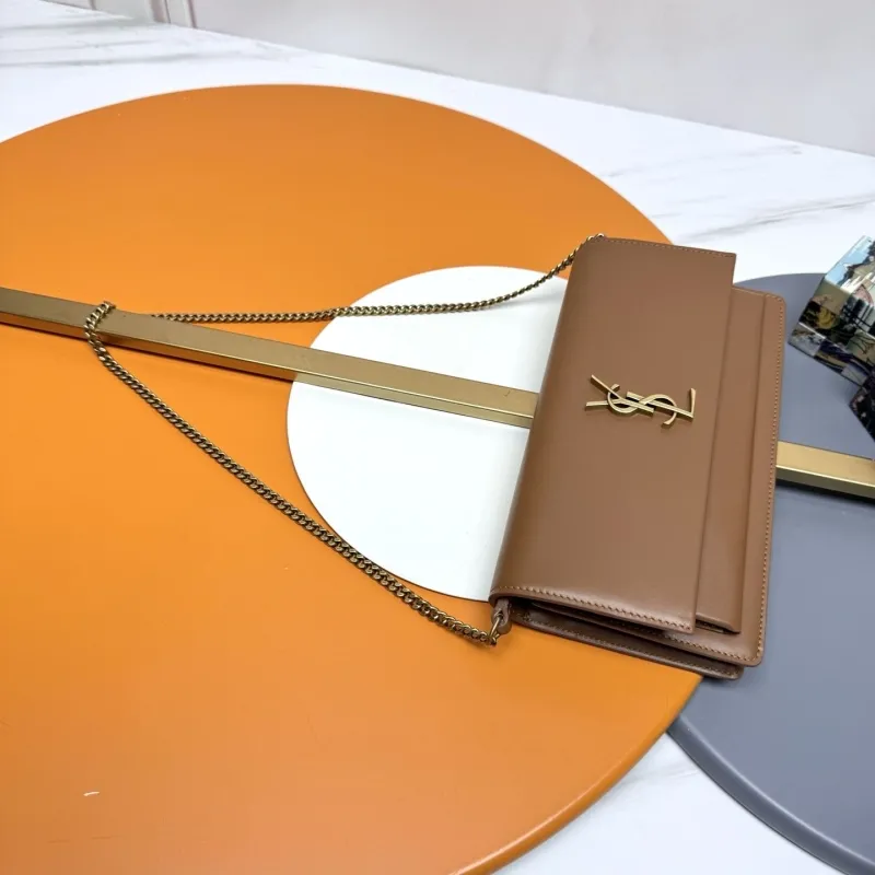 YSL Satchel Bags-170 - Image 5