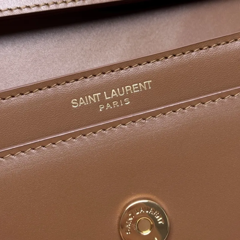 YSL Satchel Bags-170 - Image 7
