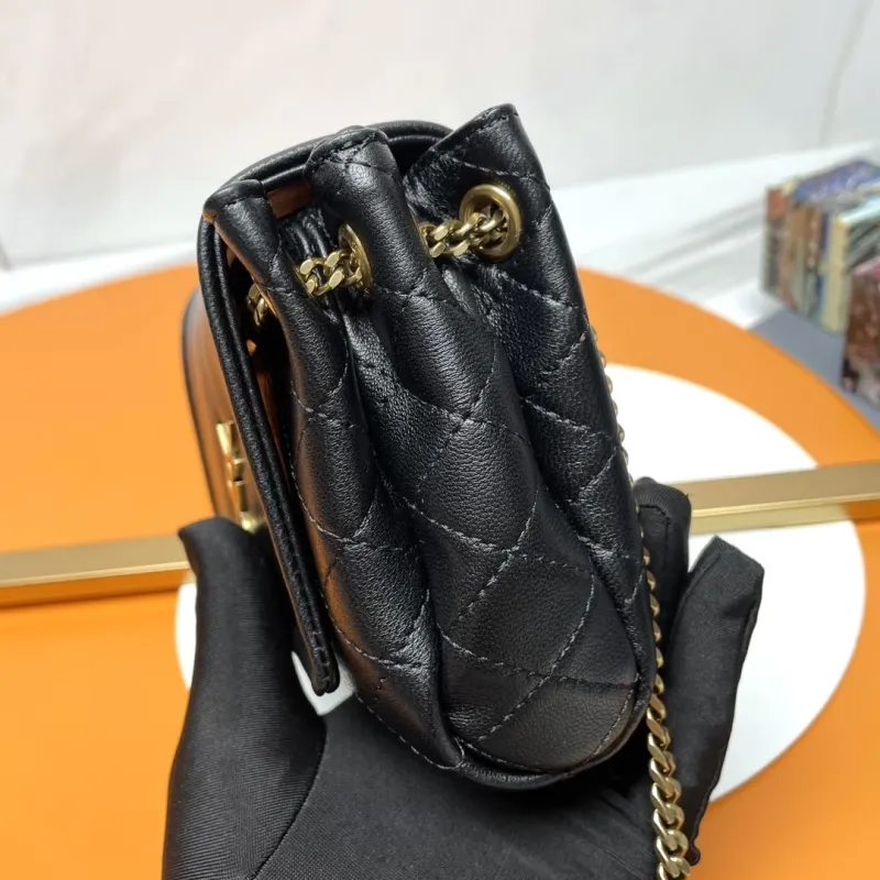 YSL Satchel Bags-171 - Image 5