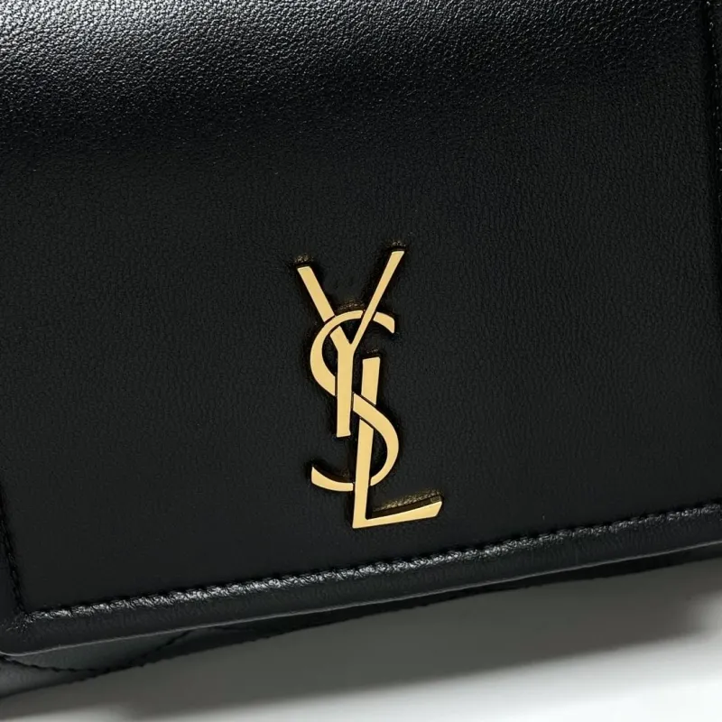 YSL Satchel Bags-171 - Image 6