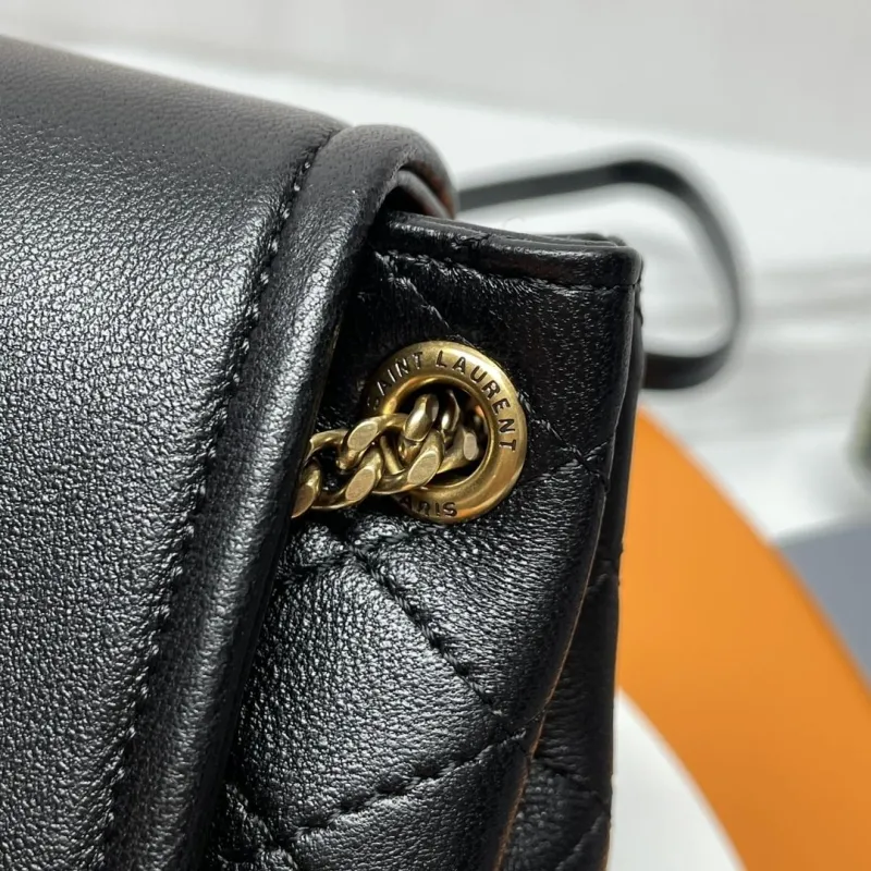 YSL Satchel Bags-171 - Image 7