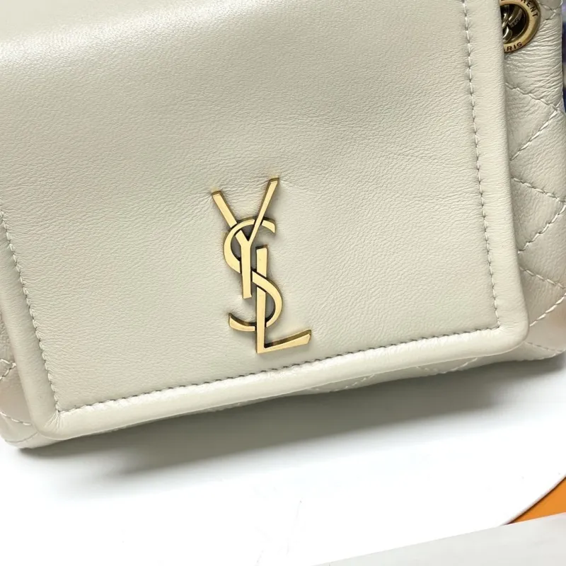 YSL Satchel Bags-172 - Image 5