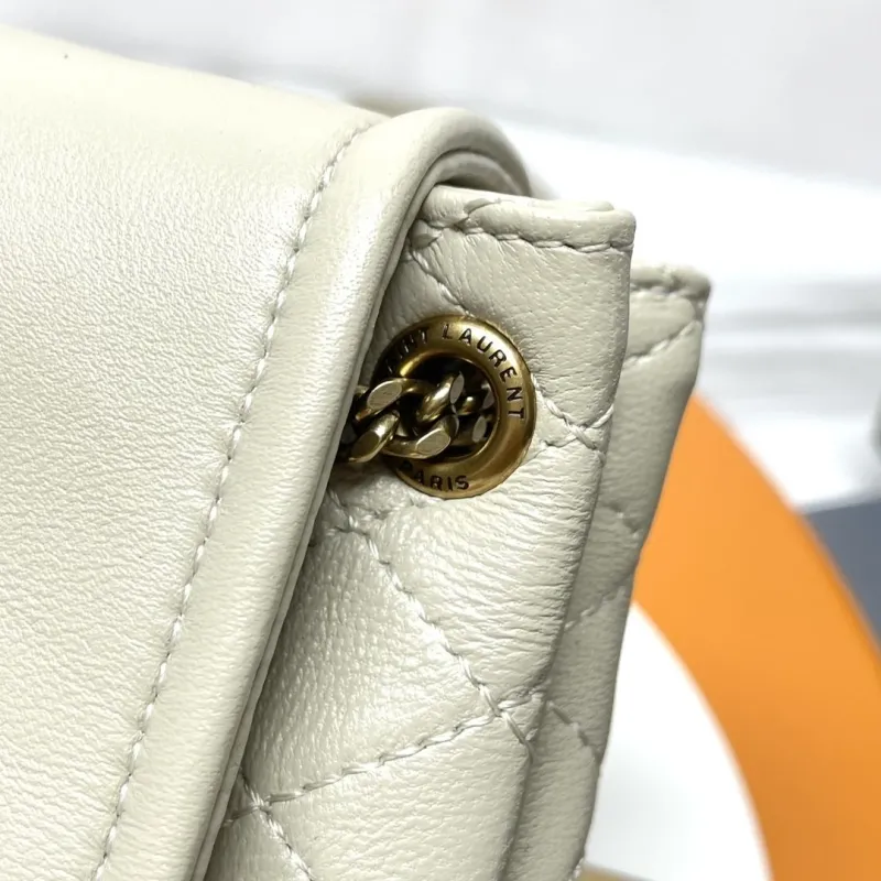 YSL Satchel Bags-172 - Image 6