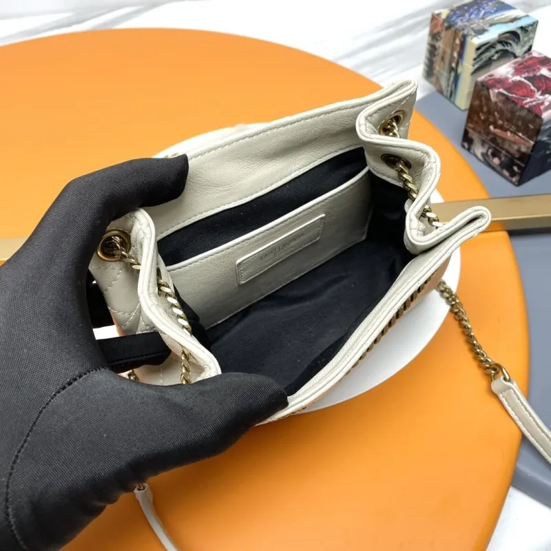 YSL Satchel Bags-172 - Image 9