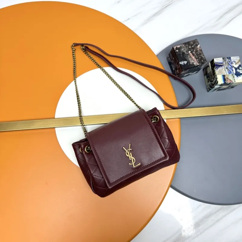 YSL Satchel Bags-173
