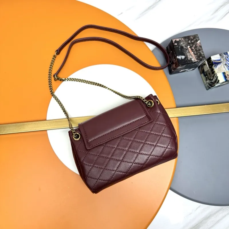 YSL Satchel Bags-173 - Image 4