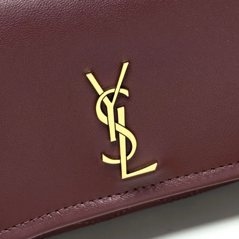 YSL Satchel Bags-173 - Image 5