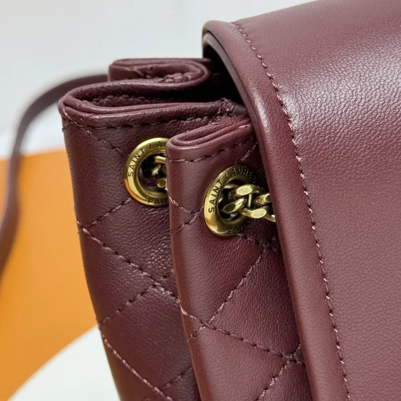 YSL Satchel Bags-173 - Image 6