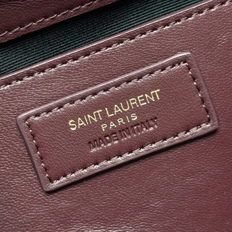 YSL Satchel Bags-173 - Image 7