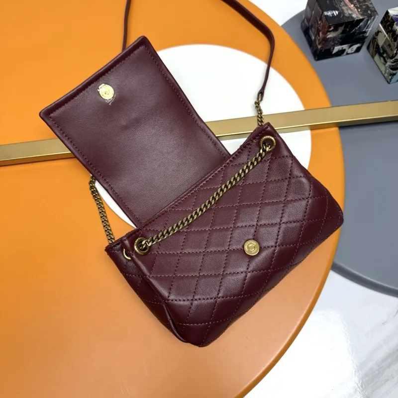 YSL Satchel Bags-173 - Image 8