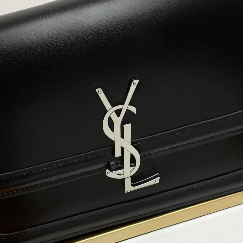YSL Satchel Bags-174 - Image 5