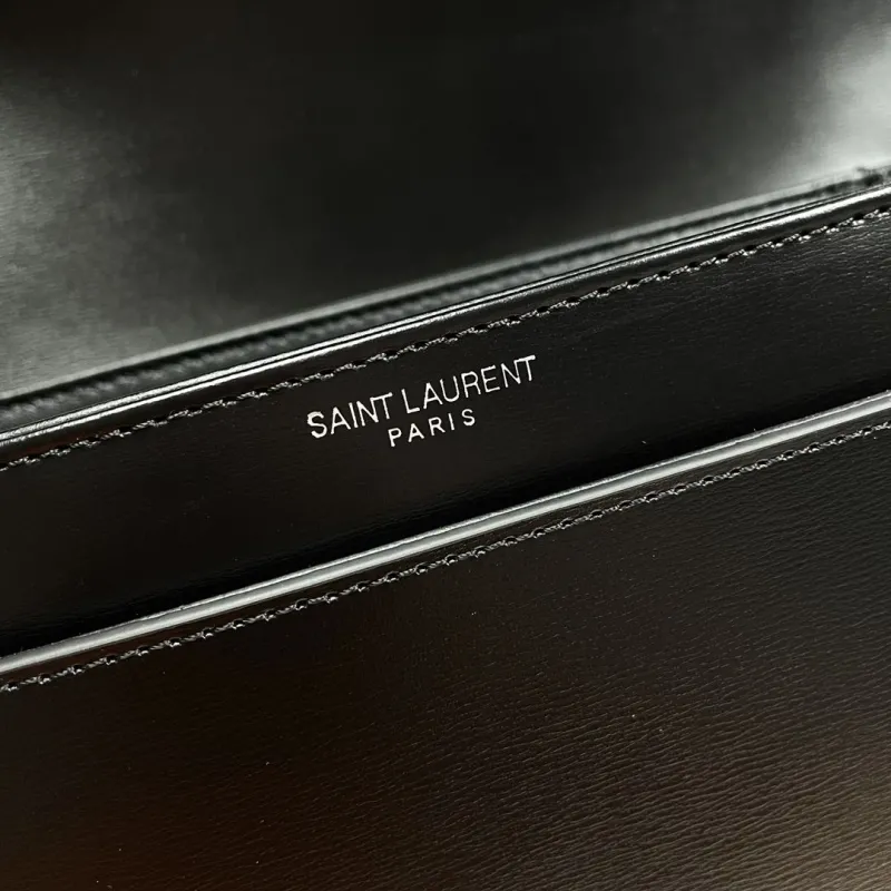 YSL Satchel Bags-174 - Image 7