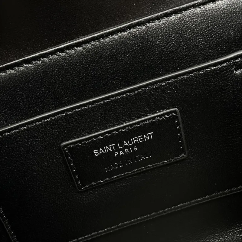 YSL Satchel Bags-174 - Image 8