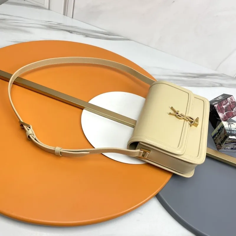 YSL Satchel Bags-177 - Image 3