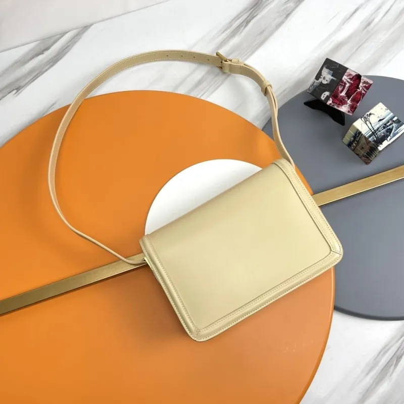 YSL Satchel Bags-177 - Image 4